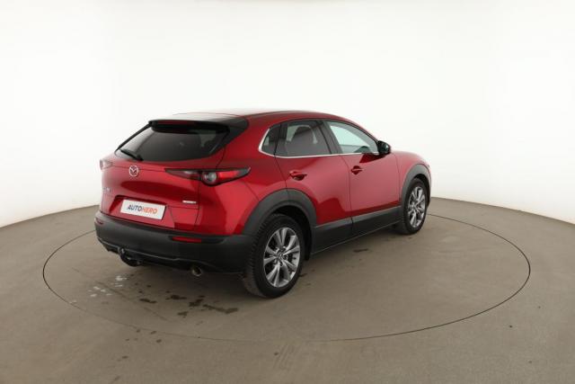 Mazda Cx-30 image 6