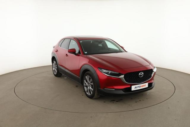 Mazda Cx-30 image 2