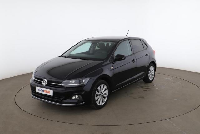 Volkswagen Polo 1.0 Tsi Copper Line 95 Ch
