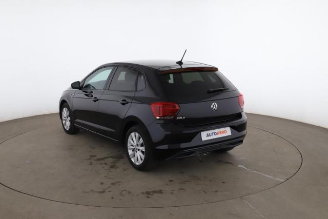 Volkswagen Polo image 9