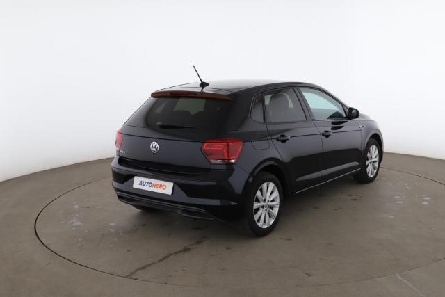 Volkswagen Polo image 1