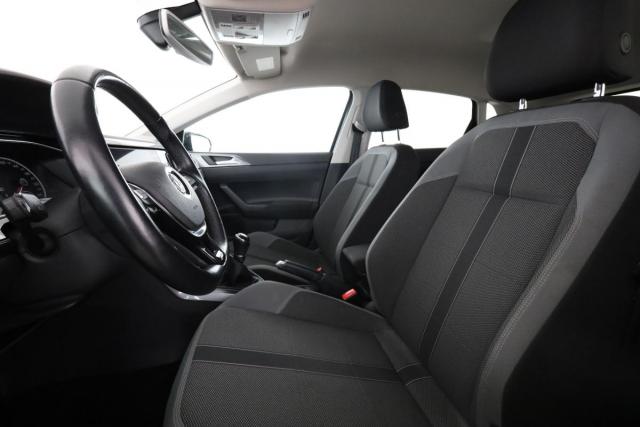 Volkswagen Polo image 4