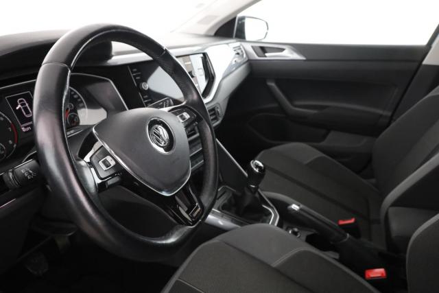 Volkswagen Polo image 3