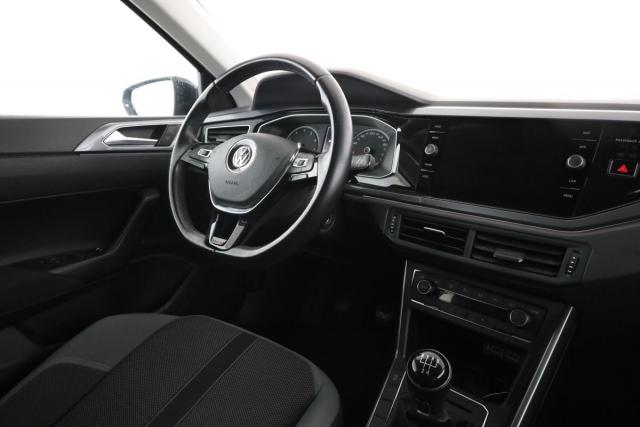 Volkswagen Polo image 2