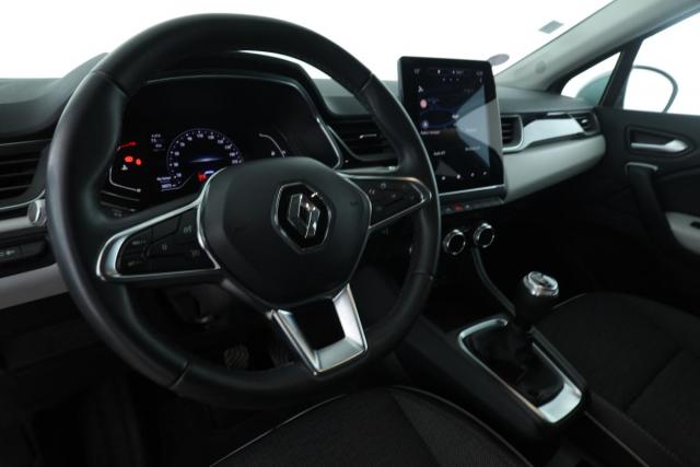 Renault Captur image 7