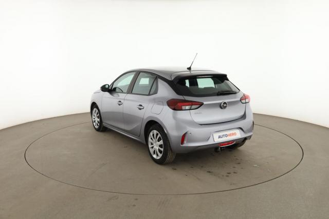 Opel Corsa image 1