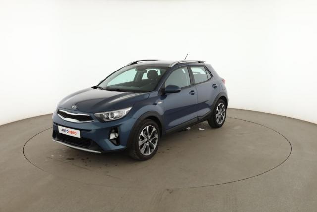 Kia Stonic 1.0 T-Gdi Isg Active 120 Ch