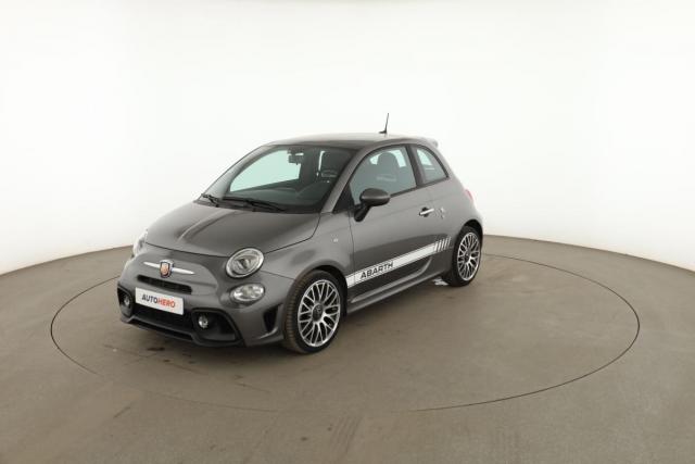 Abarth 500 1.4 Turbo T-Jet 595 145 Ch