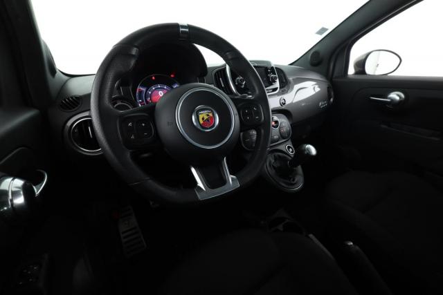Abarth 500 image 7