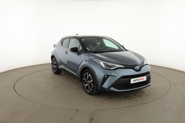 Toyota C-Hr image 1