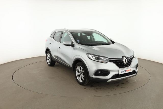 Renault Kadjar image 8