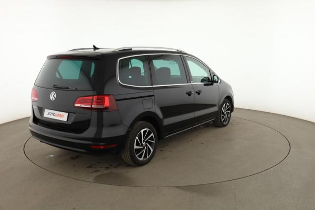 Volkswagen Sharan image 8