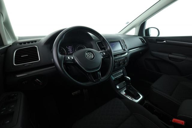 Volkswagen Sharan image 3