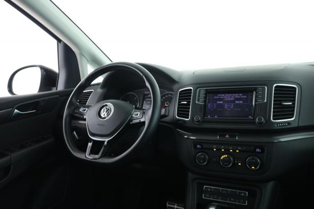 Volkswagen Sharan image 4