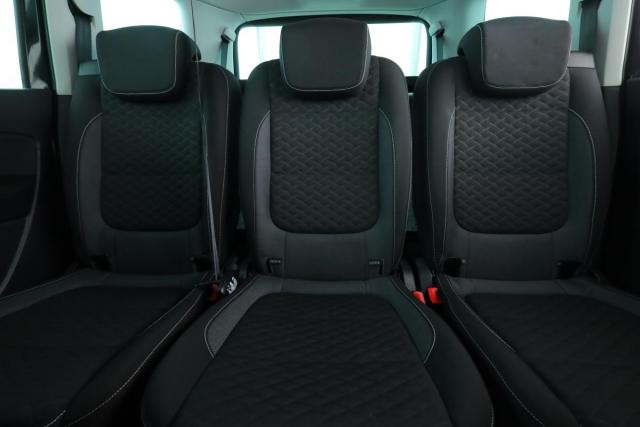 Volkswagen Sharan image 9