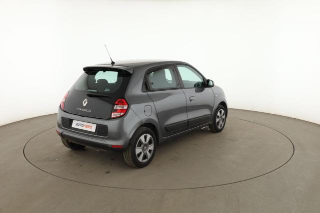 Renault Twingo image 4