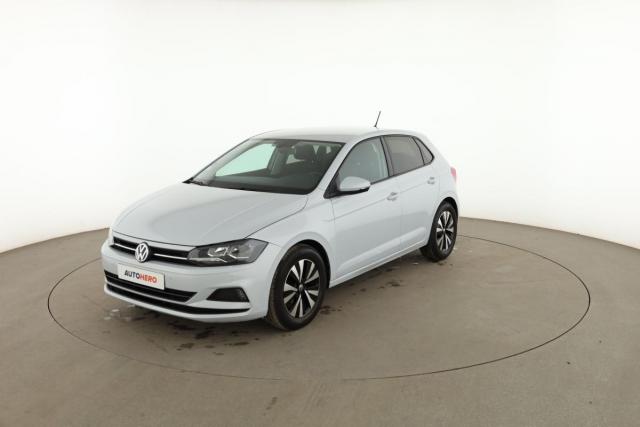 Volkswagen Polo 1.0 65 Ch