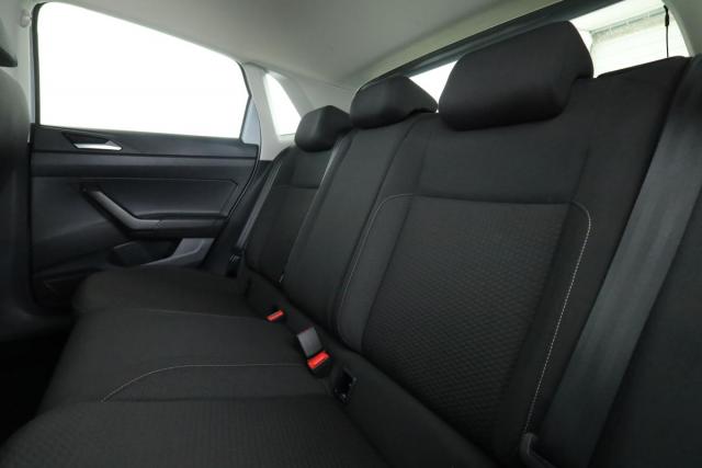 Volkswagen Polo image 8