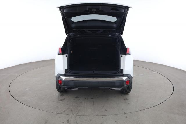 Peugeot 3008 image 1