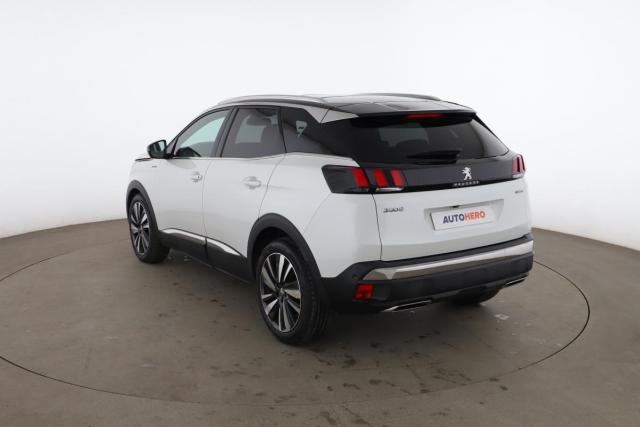 Peugeot 3008 image 7