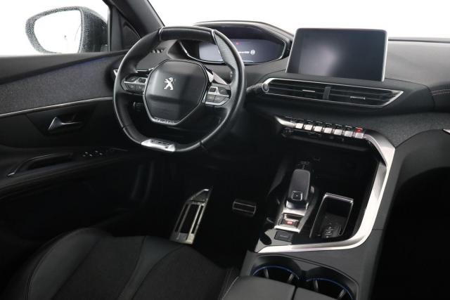 Peugeot 3008 image 9