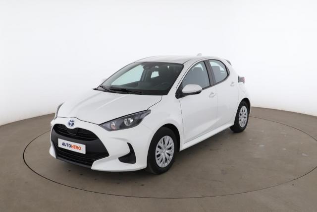 Toyota Yaris 1.5 Hybride Dynamic 116h