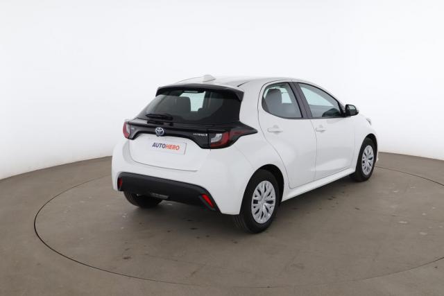 Toyota Yaris image 1