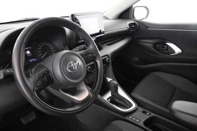 Toyota Yaris image 3