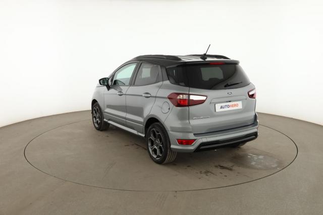 Ford Ecosport image 5