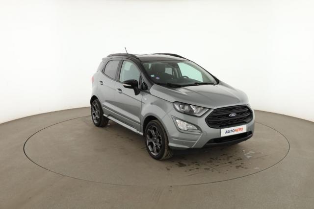 Ford Ecosport image 2