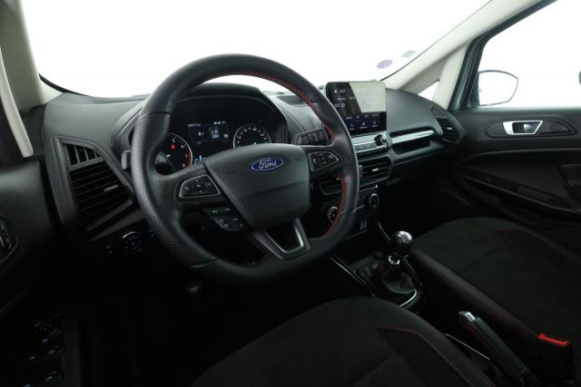 Ford Ecosport image 7