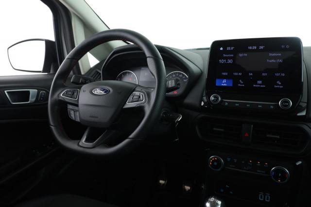 Ford Ecosport image 3