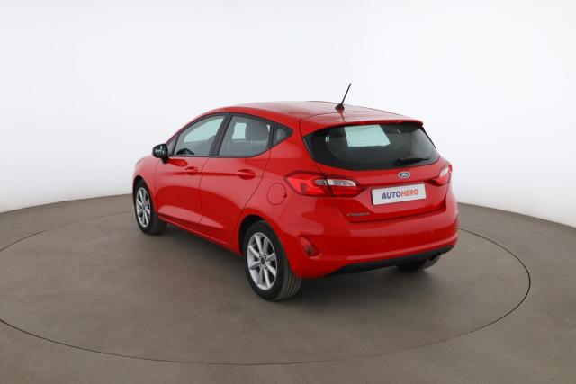 Ford Fiesta image 5