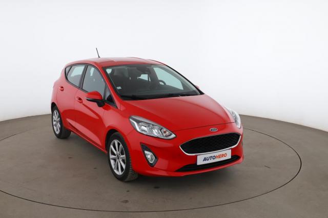 Ford Fiesta image 6