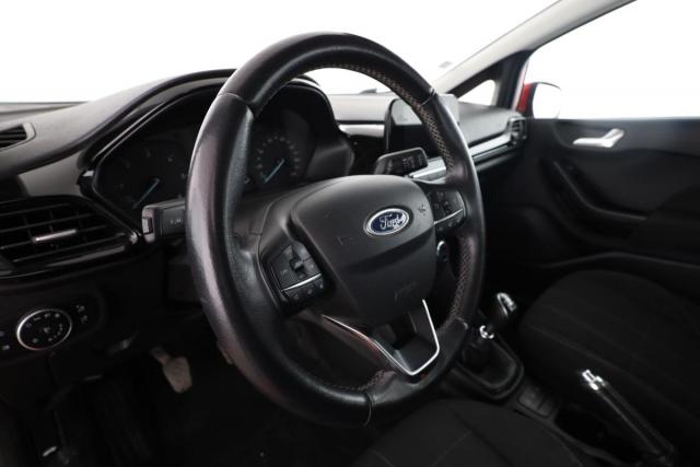 Ford Fiesta image 1