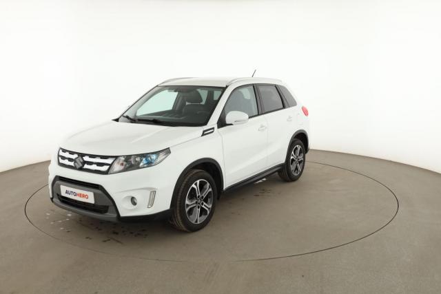 Suzuki Vitara 1.6 Ddis Pack 120 Ch