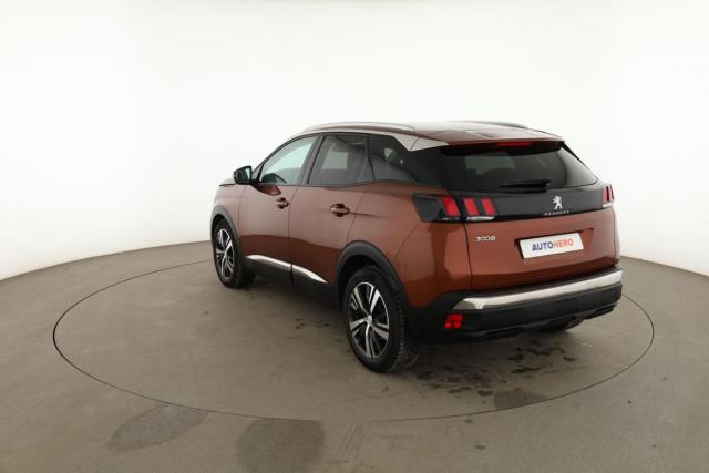 Peugeot 3008 image 6