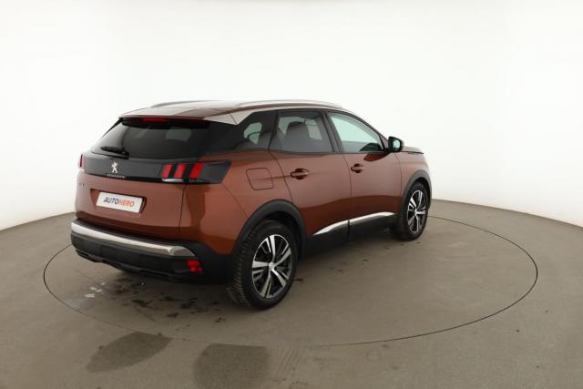 Peugeot 3008 image 1