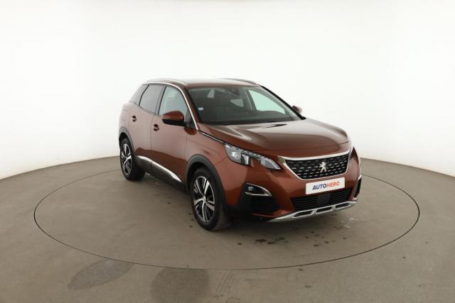 Peugeot 3008 image 4