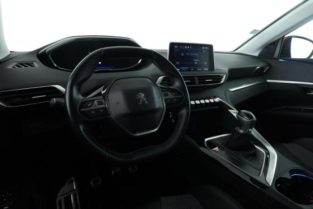 Peugeot 3008 image 5