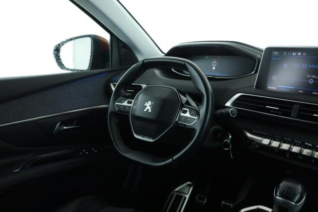 Peugeot 3008 image 9