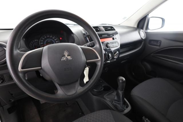 Mitsubishi Space Star image 1