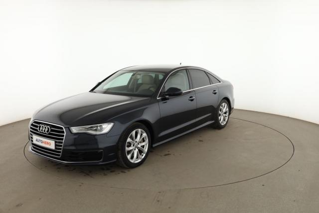 Audi A6 2.0 Tfsi Ambition Luxe S Tronic 252 Ch