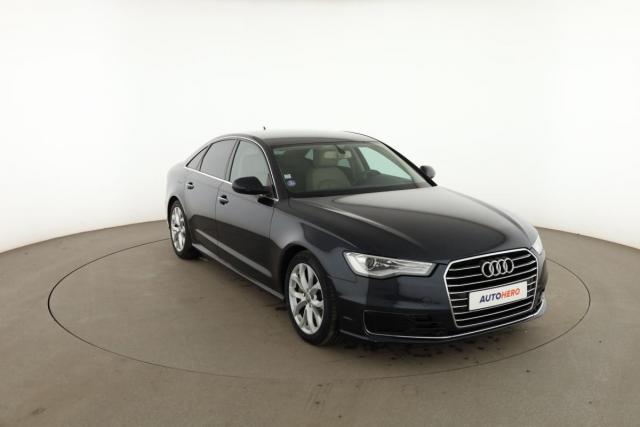 Audi A6 image 8