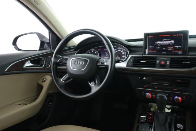Audi A6 image 4