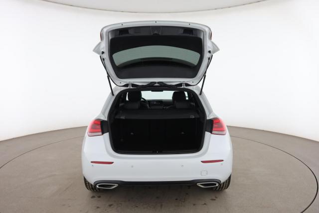 Mercedes Benz Classe A image 2