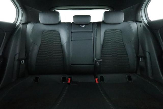 Mercedes Benz Classe A image 8