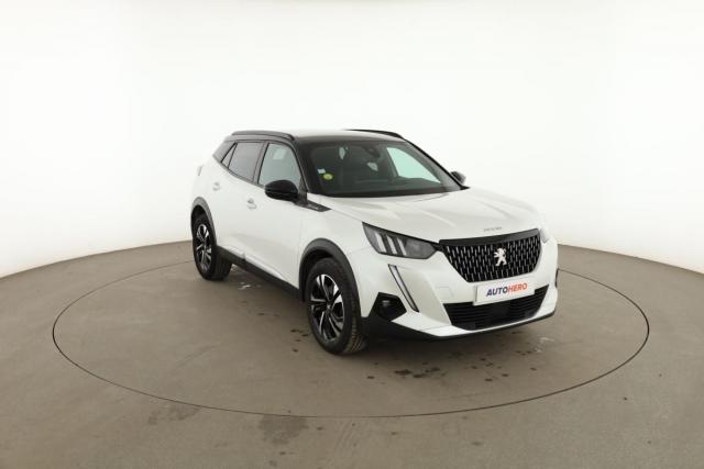 Peugeot 2008 image 8