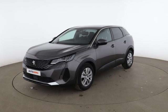 Peugeot 3008 1.5 Blue-Hdi Active Business Eat8 130 Ch