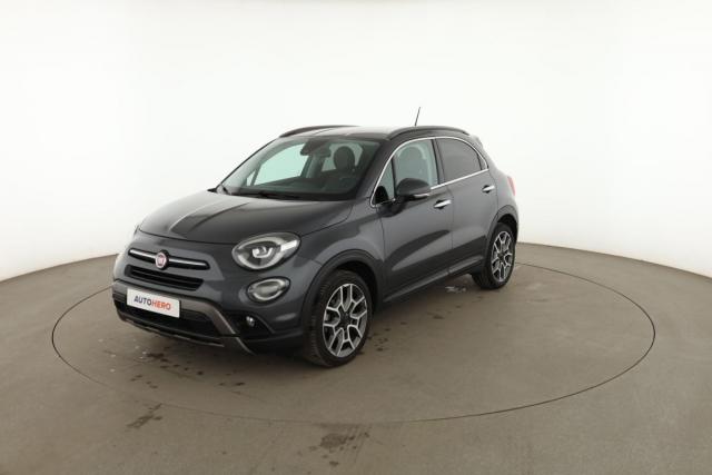 Fiat 500x 1.0 Firefly T T3 Cross 120 Ch